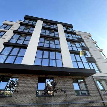 Двокімнатна квартира з ремонтом від забудовника ЖК Атмосфера 66,5м2 ЖК Атмосфера