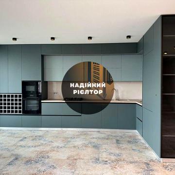 Унікальна 3-кімнатна новобудова 136 м² | Район ТЦ "Майдан" ЖК просп. Незалежності, 106а