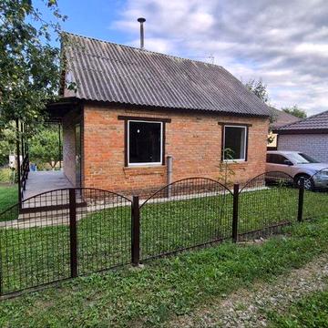 Продам дачу смт Солоницівка