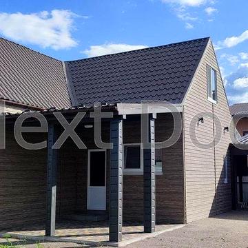 Готовий будинок 160 м² з ремонтом | 6 соток | Шевченкове, Білогородка