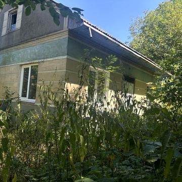 Продається будинок у с. Задубрівка