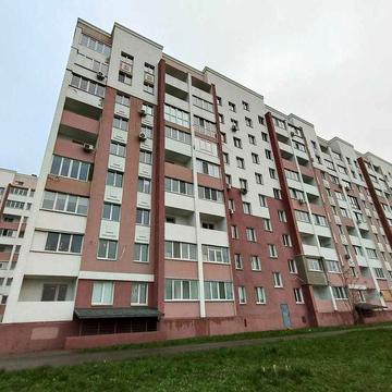 Новинка! Дом Сдан в 2020г! ЖК Птичка, Продам видовую 1 ком квартиру пл 32м2, этаж 4/9ти! A ЖК Птичка