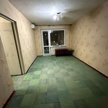 2 комнатная квартира