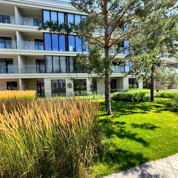 Продаж 2к видової квартири з двориком ЖК Park Lake City (1.4 Vita) ЖК PARK LAKE CITY