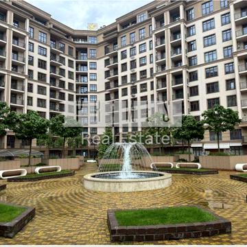 Продаж 3-кімнатної квартири площею 95 м2 в ЖК 52 Перлина ( Печерська плаза ) Бойчука 19 а ЖК 52 Перлина на Печерську