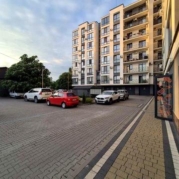 Здається в оренду комфортна  квартира поблизу Набережної
