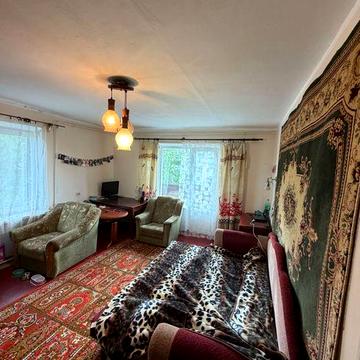 Продаж 1 км квартири в м. Золотоноша