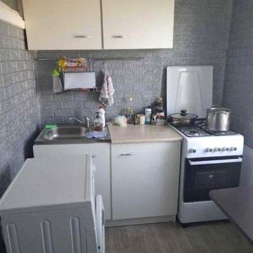 Оренда 1к квартири на КОСМОСІ!