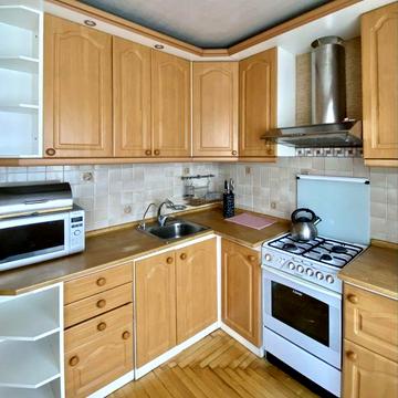 ПРОДАЖА 3-х квартиры в Центре /Запорожская/ ЖК Осбб