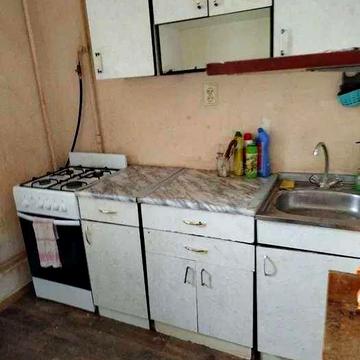 1К квартира на Лисковской,6-А Троещина