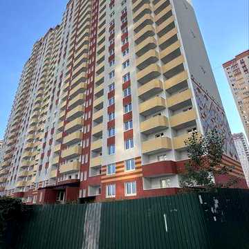 2 кімнатна,67м2. 20 поверх. Патріотика, Кодацька Фортеця. ЖК Патріотика