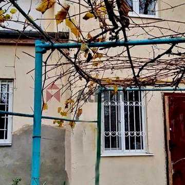 Часть дома на  10 ст.Фонтана
