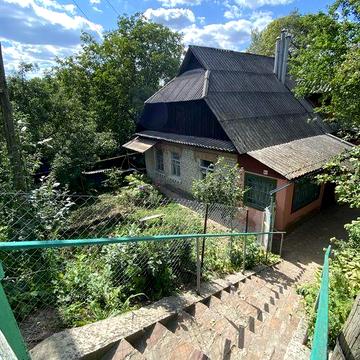 Приватний будинок, 15 хв пішки від поштампу