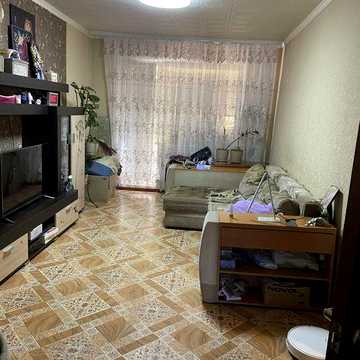 Продам 2-х кімнатну кавартиру.