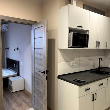Оренда 1-кімнатної квартири 40 м² біля метро Славутич