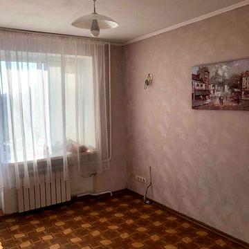 Продам 1 комнатную гостинку на Молдаванке