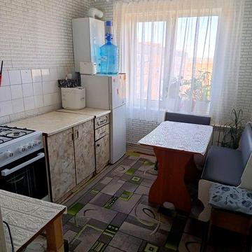 Сдам 3х ком. Квартиру  с автономным отопление