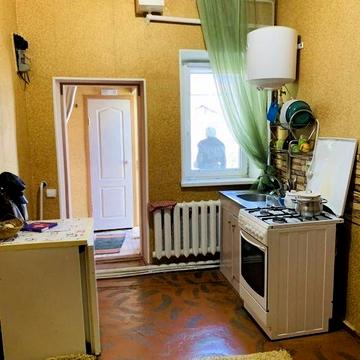 Аренда часть дома 35м2 в центре ул.Тарковского.
