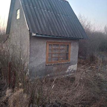 Продається дача 6 сотих
