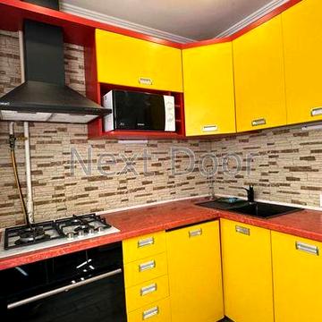 Оренда 1 кімнатної квартири Деснянський район