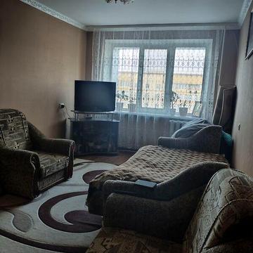 Довгострокова оренда 2к Квартира Левка Лук’яненка (Ватутіна) вулиця