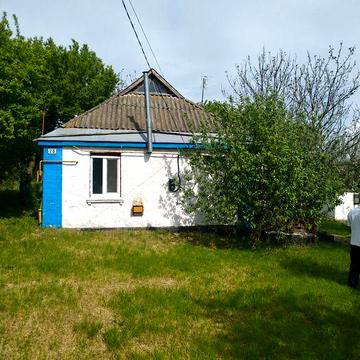 Продається затишний будинок у с. Петропавлівка | 60 соток | 10 км від Городища