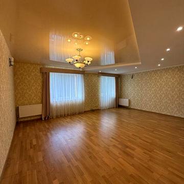 Трикімнатна 120м- вул. Ватутіна- Каштанова алея- забудова 2000р.