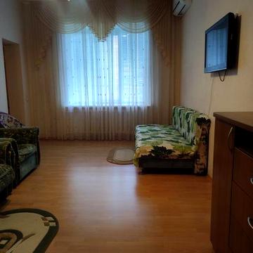 Сдається 1 кім. квартира, 50 м. кв., вул. Українська, м. Запоріжжя
