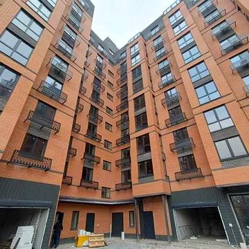 Продажа  квартиры 52 м2 7 этаж ЖК Аржанова. 15.08.26.