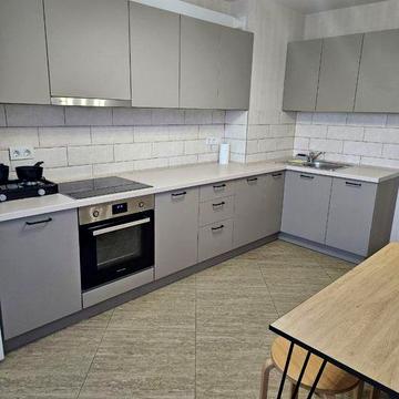 Оренда гарної 1к квартири ЖК Атлант