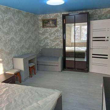 Квартира в Вишневом