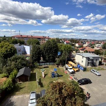 1к 32м² Святопетрівське, біля Фори + укриття в будинку (без %)