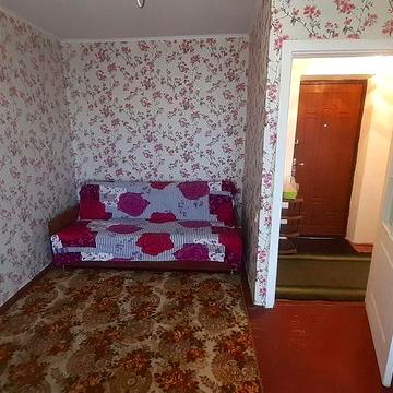 Продам 1-кім.квартиру в центрі