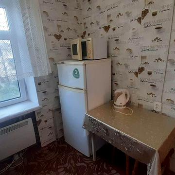 Продам 1-кім.квартиру в центрі