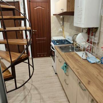 Довгострокова оренда 2к Квартира Донецька вулиця