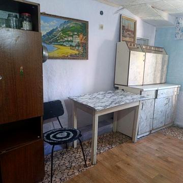 Здається будиночок з усіма зручностями в с.В.Дальник