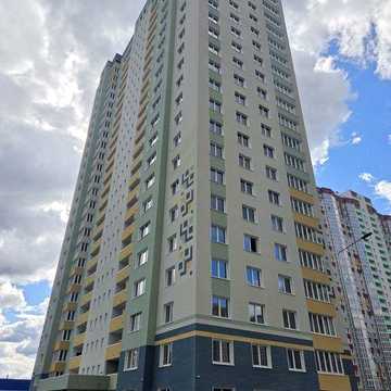 Продам дворівневу квартиру 178,51м2 ЖК Патріотика буд.Вижниця#22 ЖК Патріотика