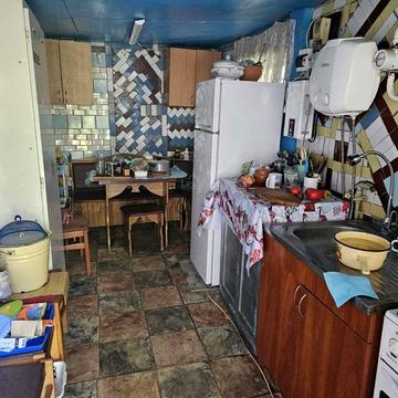 Будиночок 2 кімнатний в с. Семянівка 17 км від Полтави