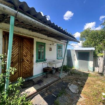 Продам будинок + велика ділянка в селі Велика Снітинка ЦЕНТР СЕЛА