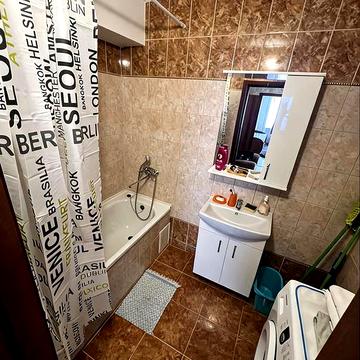 Продаж 2-кімнатної квартири 56 м² у Бучі, новий фонд, Держпрограми ЖК Буча Квартал