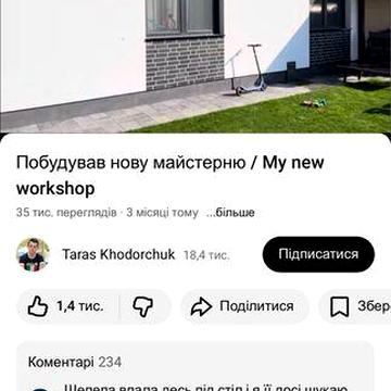 Продаж будинку Маневичі