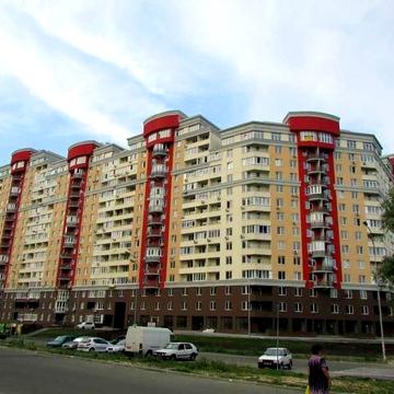 Оренда квартири Ліко-Град-3 Здановської Нова Англія
