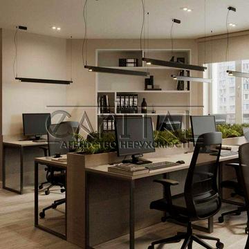 Продаж 4к квартира Нікольсько - Слобідська 2 В Микольсько офіс 4 кабінета з ремонтом 125 м2 метро Лівобережна Дніпровський район
