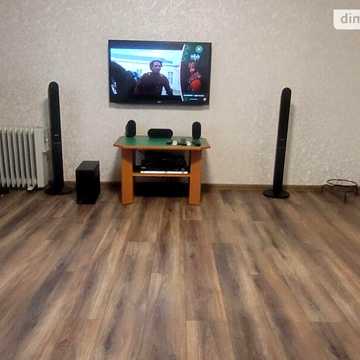Довгострокова оренда 4к Квартира Клочківська вулиця