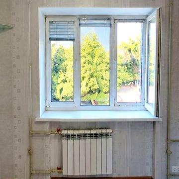 Продам гостинку м. Дворец спорта. Новые дома.