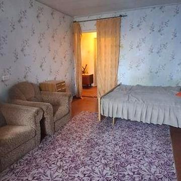 Продам 1 к. кв. 3/14 ул. Клочковская 344 а