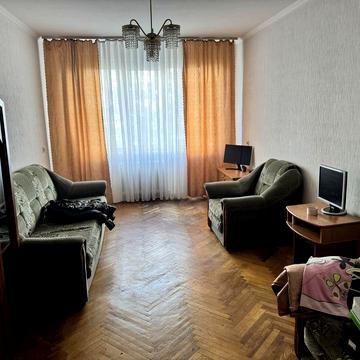 Двокімнатна на Оболоні, тривалий термін