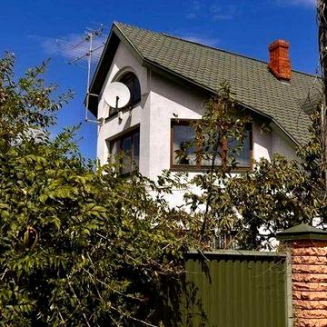 Здам будинок 210кв. генератор, гараж три спальні село Вишеньки