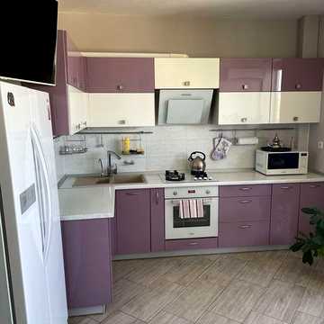2-х.к. квартира в Запорожье ЖК Аьександровский