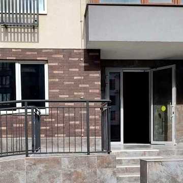 3-кімнатна 105,8 м² | Газове опалення | Зданий будинок | Під держпрограми